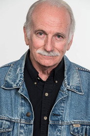 Photo of Richard Pait