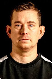 Photo of Erik Niva