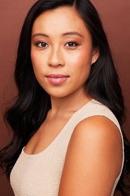 Photo of Jenny Lam Tien