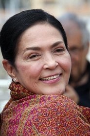 Photo of Gina Pareño