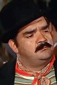 Photo of Armando Acosta