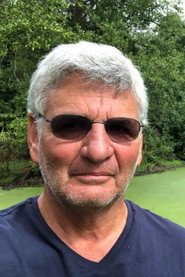 Photo of Andrew Pfeffer