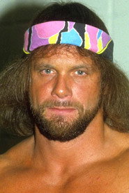 Photo of Randy Poffo
