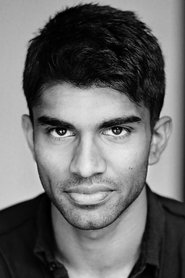 Photo of Nikesh Patel