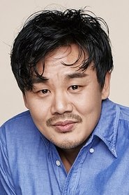 Photo of Kim In-kwon
