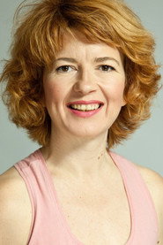 Photo of Carmen Carro