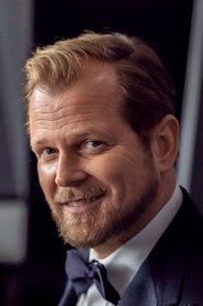 Photo of Antti Luusuaniemi