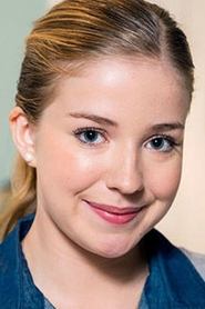 Photo of Hannah Endicott-Douglas