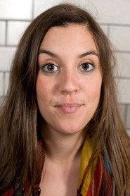 Photo of Camille Ucan