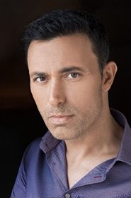 Photo of Mustafa Sandal