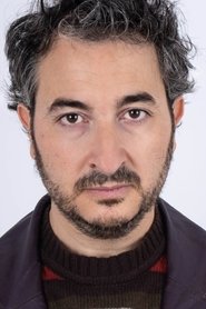 Photo of Josep Maria Riera