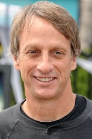Photo of Tony Hawk