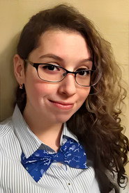 Photo of Michelle Sandler