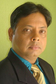 Photo of Sushil Pokharel