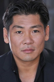 Photo of Stanislav Nyu