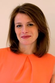 Photo of Justine Mitchell