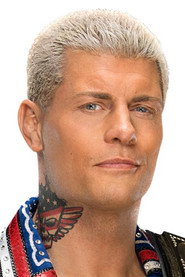Photo of Cody Rhodes