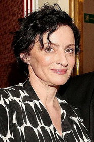 Photo of Agnieszka Matysiak