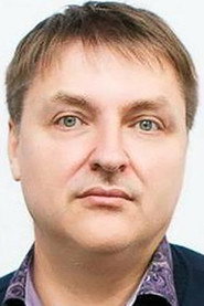 Photo of Anatoly Gurov