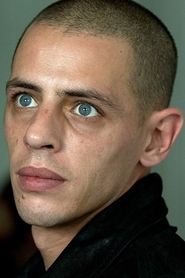 Photo of Mehdi Rahim-Silvioli