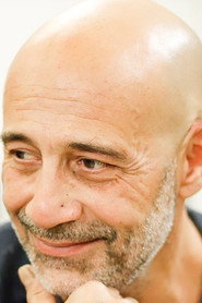 Photo of Frédéric Franchitti