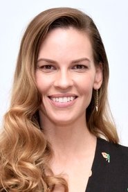 Фото: Hilary Swank