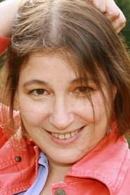 Photo of Elvira Shiyapova