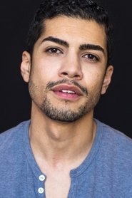 Photo of Rick Gonzalez