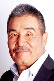 Photo of Katsuhisa Houki