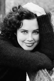 Photo of Dayle Haddon