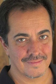 Photo of Richard Miro