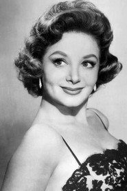 Photo of Cara Williams