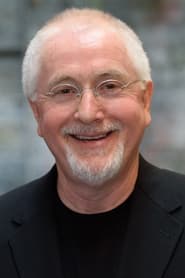 Photo of Patrick Doyle