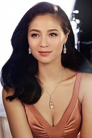 Photo of Grace Huang
