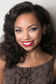 Фото: Logan Browning