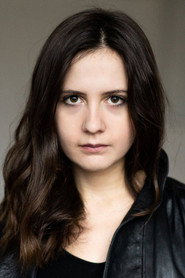 Photo of Annina Walt
