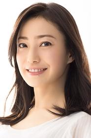 Photo of Miho Kanno