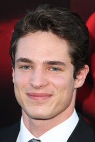 Photo of Reese Mishler