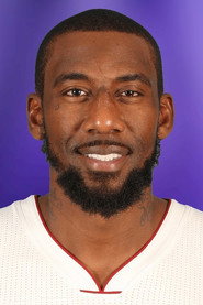 Фото: Amar'e Stoudemire