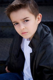 Photo of Ethan Andrew Casto