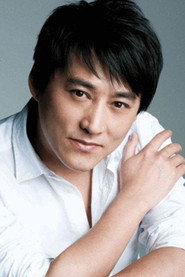Photo of Liu Xiaofeng