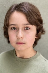 Photo of Noah Salsbury Lipson