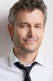 Photo of Kevin Hare