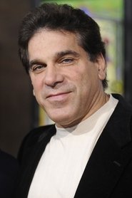 Фото: Lou Ferrigno