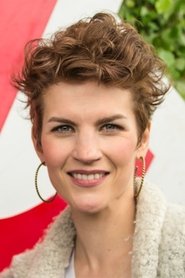 Photo of Maria Ylipää