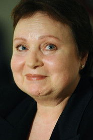 Photo of Evgeniya Glushenko