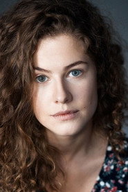 Photo of Daria Leheida