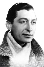 Photo of Henri Guisol