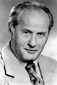 Photo of Eli Wallach