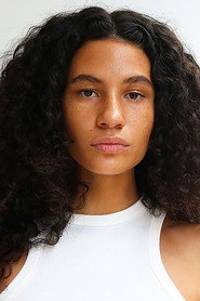 Photo of Ariane Aparecida